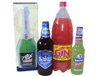 Alkohol