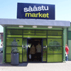 Säästumarket Kauplus