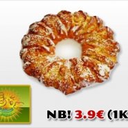 Скидка от www.ostulaine.ee
