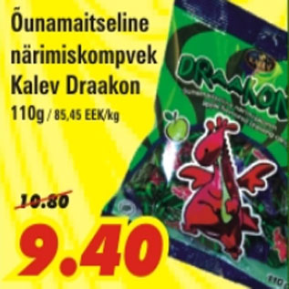 Скидка - Конфеты