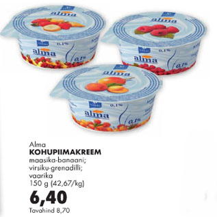 Скидка - Творожный крем
