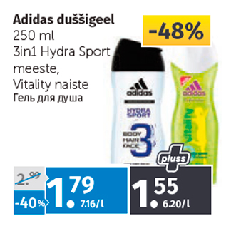 Allahindlus - Palmolive vedelseebi täide 500 ml