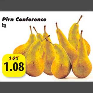 Скидка - Груши Conference