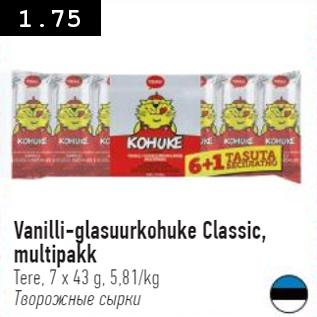 Скидка - Сырки