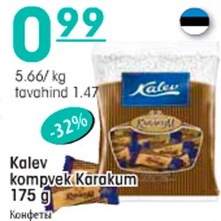 Скидка - Конфеты