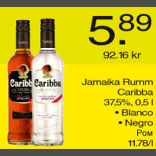 Allahindlus - Jamaila Rumm Caribba