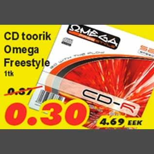 Скидка - Чистые CD диски