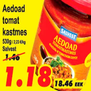 Скидка - Фасоль в томатном соусе