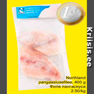 Allahindlus - Northland pangaasiusefilee