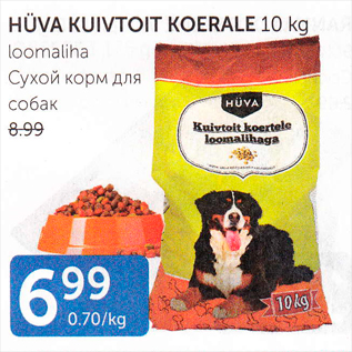 Скидка - СУХОЙ КОРМ ДЛЯ СОБАК
