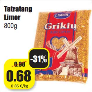 Скидка - Tatratang