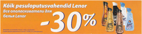 Lenor