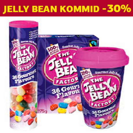 Желейные конфеты -30%