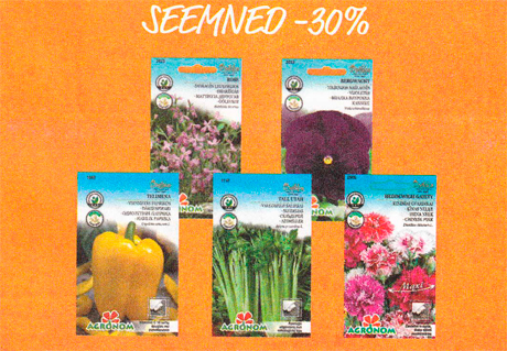 SEEMNED   -30%
