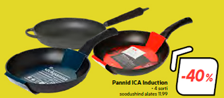 Pannid ICA Induction -40%