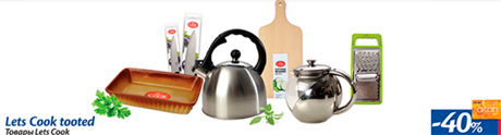 Товары Lets  Cook  -40%