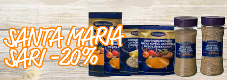  СЕРИЯ SANTA MARIA -20%