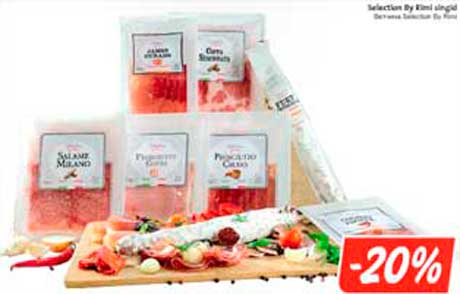 Selection By Rimi singid -20%
