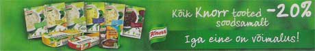 Knorr