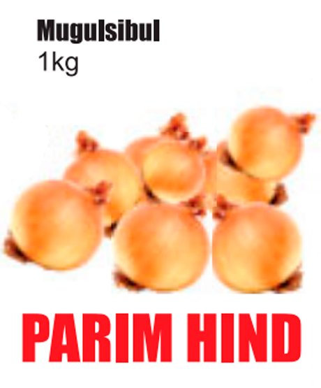 Mugulsibul 1kg  -  PARIM HIND