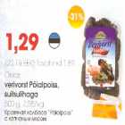 Магазин:Selver,Скидка:Кровяная колбаса с копченым мясом