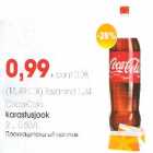 Allahindlus - Coca-Cola karastusjook