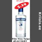 Viin Viru Valge 40%,0,5l