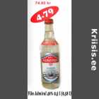 Allahindlus - Viin Admiral 40 %,0,5 l