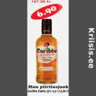 Muu piiritusjook Caribba Xtabia 35%, 0,5 l