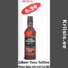 Liköör Vana Tallinn Winter Spice 35%, 0,5 l