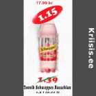 Toonic Schweppes Russchian 1,5 l