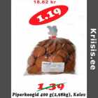 Piparkoogid 400 g, Kalev