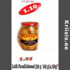 Lutik Paradiisiõunad 530 g