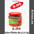 Salvest Õlleuba 580 g