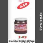 Marineeritud peet 500 g/380g