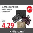 KOSMEETIKAKOTT