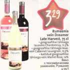 Rumеeniа vein Dreamer Late Harvest,75 cl