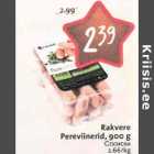 Rakvere Pereviinerid, 900 g