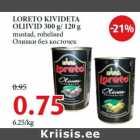 Магазин:Maksimarket, Konsum,Скидка:Оливки без косточек