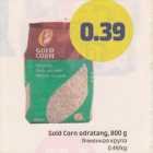 Gold Corn odratang, 800 g