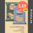 Картофельные чипсы