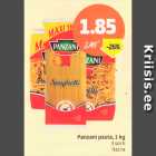 Panzani pasta, 1 kg