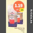 Veski Mati riis, 1 kg