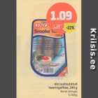 Vici suitsutatud heeringafilee, 240 g