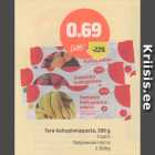 Tere kohupiimapasta, 300 g
