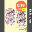 Estover Hiirte sulatatud juust, 200 g