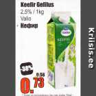 Keefir Geffilus