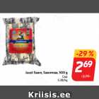 Juust Saare, Saaremaa, 500 g