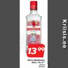 Allahindlus - Džinn Beefeater
40%, 70 cl**