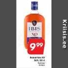 Brändi Ibis XO
36%, 50 cl